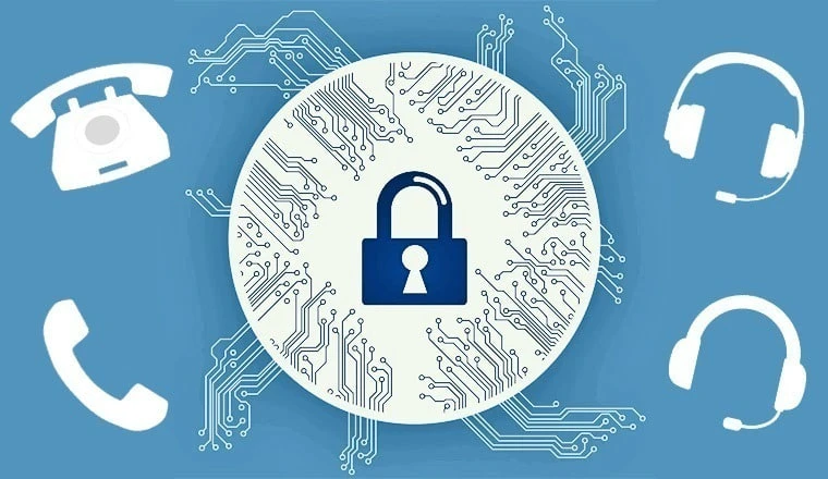 Chính Sách Bảo Mật NetTruyenViet