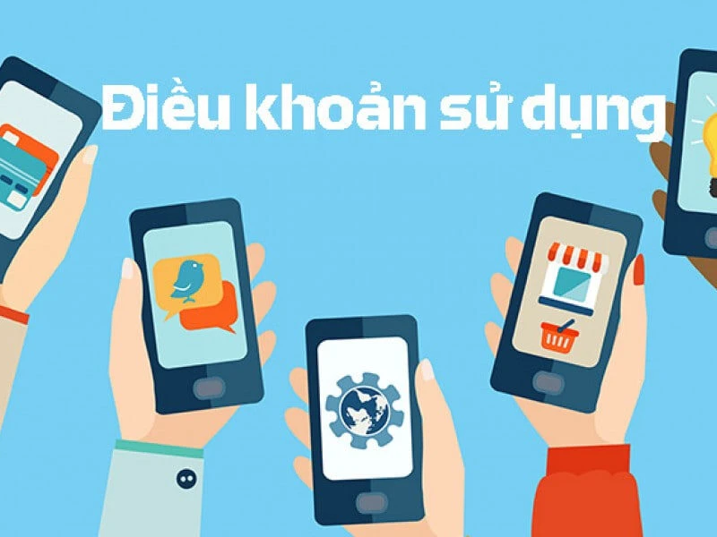 Điều Khoản Sử Dụng NetTruyenViet